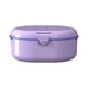 thumbnail image 2 of Estuche Para Dentaduras Postizas Con Cesta Coladora Para Dientes Artificiales Night Guard Travel, 2 of 5