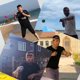 thumbnail image 5 of Set de 4 Bolas de Reflejo YMX BOXING + App, 5 of 5