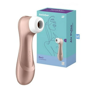 Satisfyer - Pro 2 Succionador De Clítoris