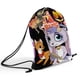 thumbnail image 5 of Mochila de Cuerdas Desmarcar Billie Bust Up 30x40cm, 5 of 6