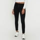 thumbnail image 2 of Jeans Mujer Skinny 4 Botones Negro Corona, 2 of 5