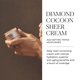 thumbnail image 2 of Crema hidratante Natura Bissé Diamond Cocoon Sheer Cream 50 ml, 2 of 6