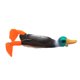 thumbnail image 5 of Señuelo De Pesca De Pato, Aparejos De Swimbait, 9,5 Cm, Señuelos De Pesca Para Gallineta Nórdica, Lubina, Trucha, Azul, 5 of 5