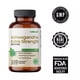 thumbnail image 4 of Ashwagandha Balincer Extra Strength 3000mg 120 Vegetal Caps, 4 of 10