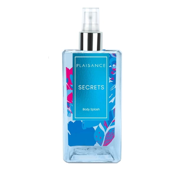PLAISANCE SPLASH SECRET 250 ML