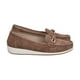 thumbnail image 3 of Mocasín Mujer Camel Lali Police, 3 of 5