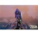 thumbnail image 5 of Figura Edición Coleccionista Primeras 4 figuras Zelda Hylian Shield, 5 of 5