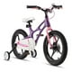 thumbnail image 1 of Bicicleta Niño Space Shut 16 Purpl, 1 of 2