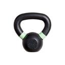 Pesa Rusa Kettlebell 8 Kgs Negro