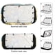 thumbnail image 3 of Funda de Asiento Trasero de Auto Desmarcar 120x59x76cm, 3 of 6