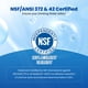 thumbnail image 4 of Filtro de agua Waterspecialist DA29-00020B para nevera Samsung, 4 of 9