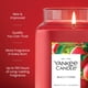 thumbnail image 3 of Candle Yankee Candle, con aroma a Macintosh, 650 ml, 150 h de duración, 3 of 8