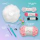 thumbnail image 4 of Kit de crochet Original Squishmallows Archie de Horizon Group USA, 4 of 9