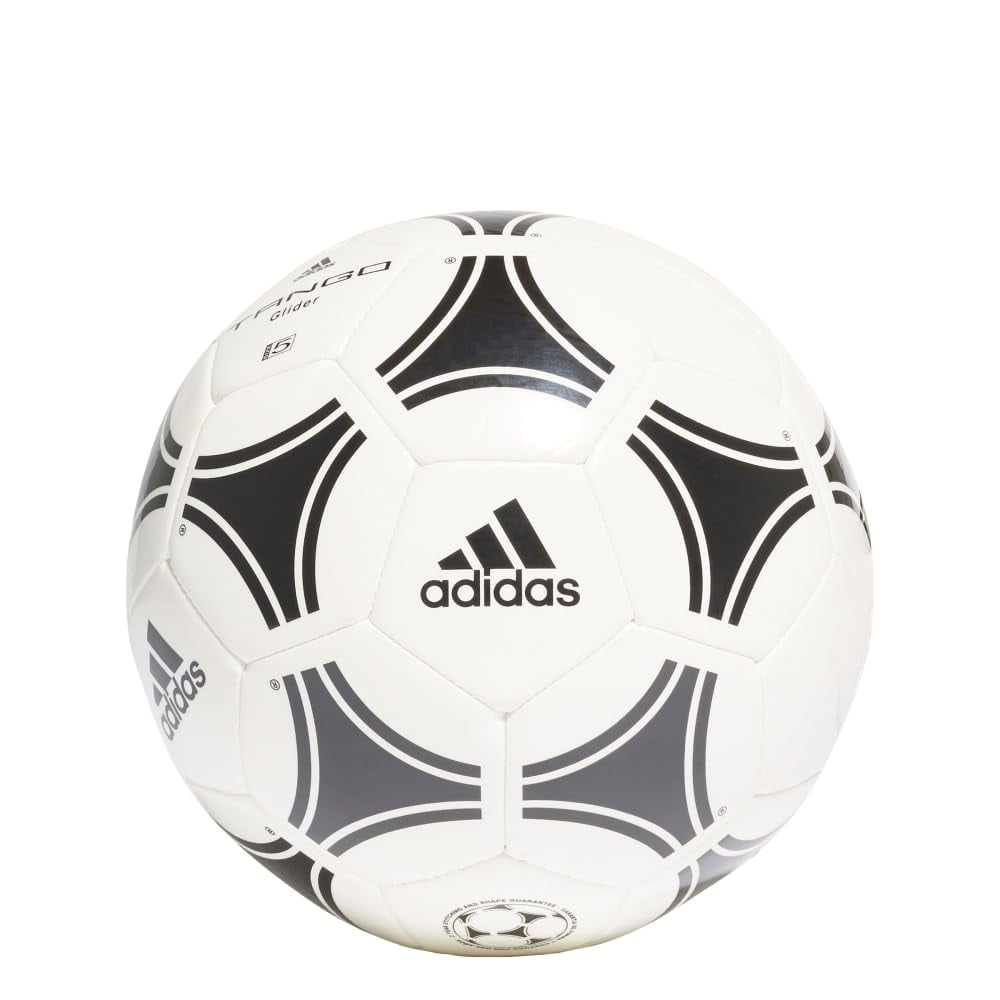 Balón De Fútbol Adidas Tango Glider Unisex Para Adultos, Talla 5