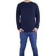 thumbnail image 1 of Sweater Tejido Hombre Cuello Redondo Hilo 107, 1 of 5