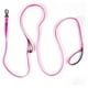 thumbnail image 2 of Correa De Paseo Para Perros Street Dogs Light 10m fucsia, 2 of 5