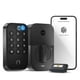 thumbnail image 1 of Cerradura de puerta de entrada inteligente Yale Security Assure Lock 2 Touch, 1 of 9