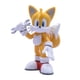 thumbnail image 2 of Figura de acción Toy Just Toys LLC Sonic The Hedgehog Tails, 2 of 3