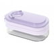 thumbnail image 3 of Máquina Para Hacer Bolas De Masa Con Caja De Almacenamiento, Formador De Raviolis Para Restaurante, Cocinar, Hornear, Violeta, 3 of 3