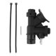 thumbnail image 2 of Inflador De Potencia BCD Tipo K Para Buceo Con 1 Perno Y 2 Bridas Para Cables, 2 of 5