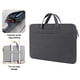 thumbnail image 4 of Funda para portátil, bolsa para ordenador, bolsa interior, diseño de maleta con ruedas (13,3/14,1-15,4/15,6 pulgadas), 4 of 5