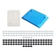 thumbnail image 2 of Juego De Mesa De Estrategia Reversi, Juguete Interactivo Portátil Para Viajes, Fiestas Y Picnics., 2 of 5