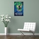 thumbnail image 5 of Batman del Futuro Cuadro decorativo colgante - Arte de pared - Póster enmarcado - Decoración de pared - Regalos para familia, amigos y aficionados 40*60 cm, 5 of 6