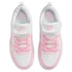 thumbnail image 3 of ZAPATILLA NIÑA FOOTWEAR COURT BOROUGH LOW PINK WHITE NIKE, 3 of 3