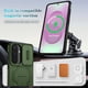 thumbnail image 3 of Funda para Samsung Galaxy S26+ 5G 6.7" con Soporte Plegable Invisible, Carga Inalámbrica Magnética MagSafe, Carcasa Deslizante para Cámara, a Prueba de Golpes y Caídas, Funda Protectora Resistente, V, 3 of 10