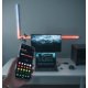 thumbnail image 3 of Barra de luz LIFX Beam kit de 6 piezas multicolor 33 W 100-240 V, 3 of 9