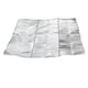 thumbnail image 3 of papel de aluminio plegable impermeable manta de camping picnic playa mat 300x300cm, 3 of 5