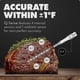 thumbnail image 2 of Termómetro inteligente inalámbrico para carne CHEF iQ Sense con 4 sondas, 2 of 8