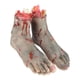 thumbnail image 1 of Accesorios Artificiales Partes Del Cuerpo De Halloween Para Decoración De Juegos De Rol, 1 of 5