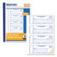 thumbnail image 3 of Libro de Orden de Compra Rediform 7x9 cm – 400 unidades, 3 of 4