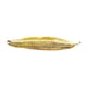 thumbnail image 1 of Quemador De Incienso Moderno, Bandeja De Ceniza De Hoja De Metal Para Meditación, Decoración Del Hogar, Oro, 1 of 5