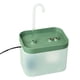 thumbnail image 3 of Dispensador Automático De Agua Para Mascotas Bebedero Para Perros Fuente De Agua Para Gatos Verde, 3 of 5