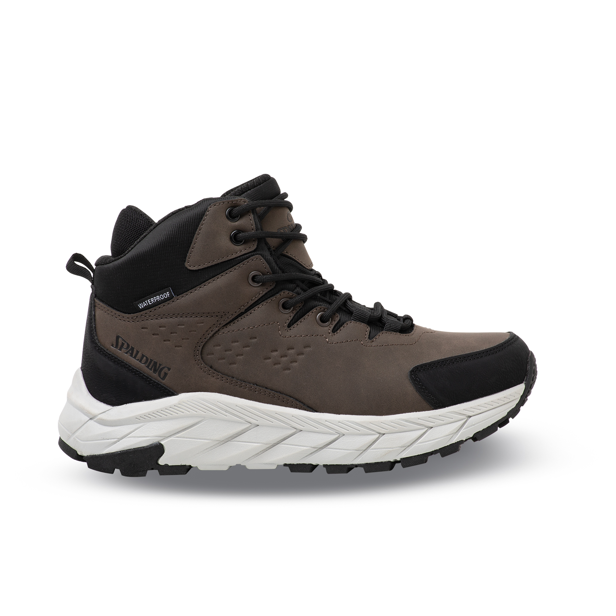 Zapatos Waterproof Hombre Spalding