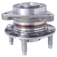 Stp - Maza Rueda Chevrolet Prisma 1.4 2017 2022