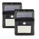 thumbnail image 1 of x2 Foco Solar Aplique 20 Led Pared Mini con Sensor, 1 of 3