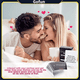 thumbnail image 3 of Juego de Mesa Our Moments Couple 100 Conversation Starters, 3 of 3