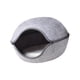 thumbnail image 3 of Cama Túnel Para Gatos Extraíble Universal Para Todas Las Estaciones, Casa Para Gatos Interior Y Exterior, 3 of 3