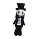 thumbnail image 5 of Muñeco Fantasma De Halloween Decoraciones De Halloween Para Interiores Y Exteriores Hogar Halloween Niño, 5 of 5