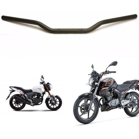 Genérico - Manubrio Para Motos Keeway / Rkv / Rks / Tx 200