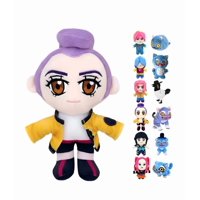 Riqui - Peluche Las Guerreras K-Pop Rumi