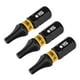 thumbnail image 2 of Brocas de impacto DEWALT FlexTorq Torx T25, paquete de 30, 2 of 3