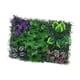 thumbnail image 4 of Panel De Pared De Planta Artificial, Panel De Pared De Hierba Sintética Para Patio Trasero, Fiesta De Boda, Estilo E, 4 of 5