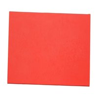 Bothyi - Espuma De Silicona Para Camiseta, Máquina De Prensado En Caliente, Hojas De Transferencia, Almohadilla De Cojín, 20X20Cm