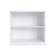 thumbnail image 2 of Cómoda 2 Puertas Infinity Blanco, 2 of 3