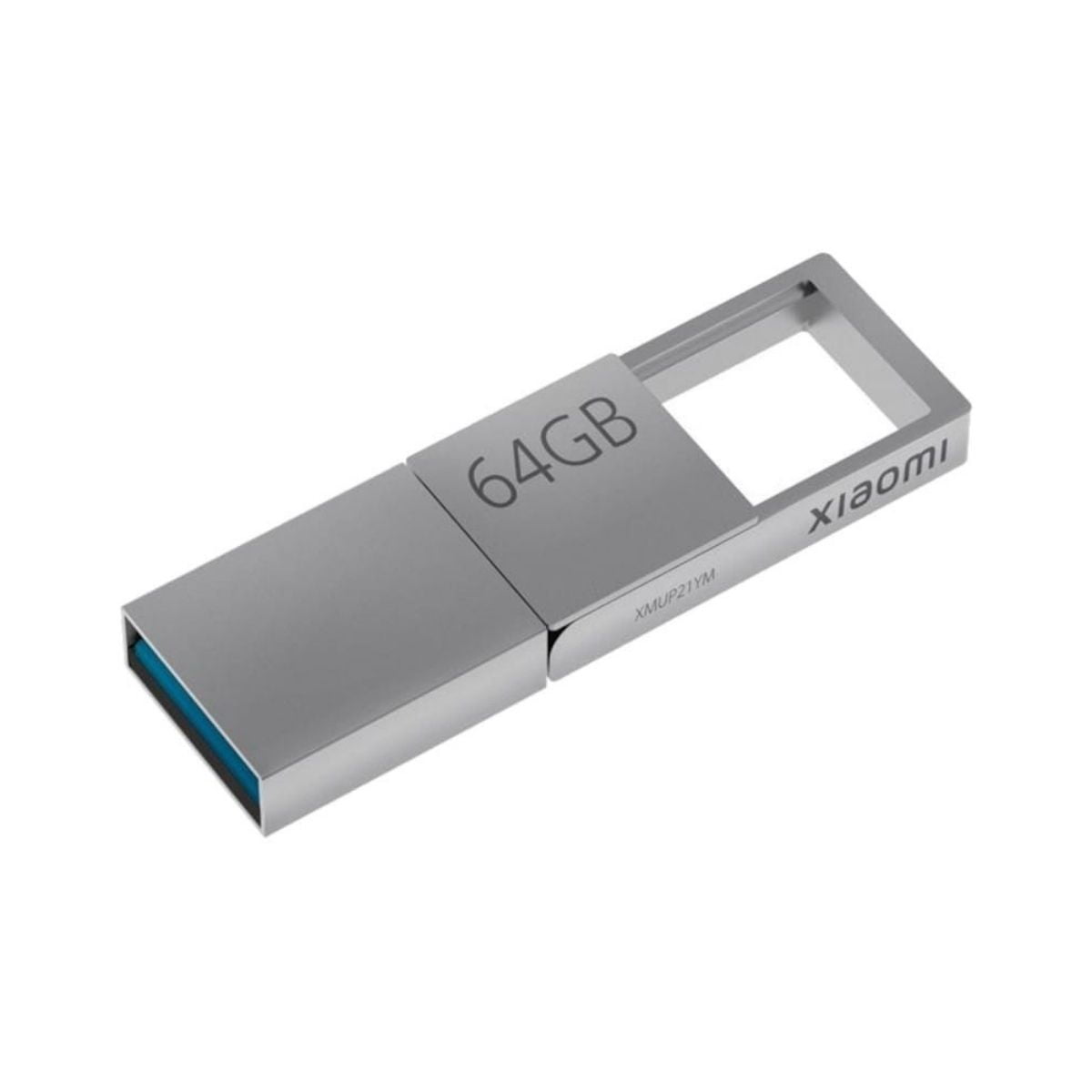 Xiaomi Dual- Interface Flash Drive 64gb Pendrive - Gris