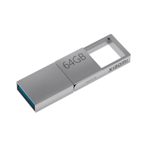 Xiaomi Dual- Interface Flash Drive 64Gb Pendrive - Gris